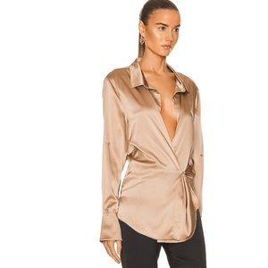 SER.O.YA
Karry Shirt-brand new, perfect condition, no tags